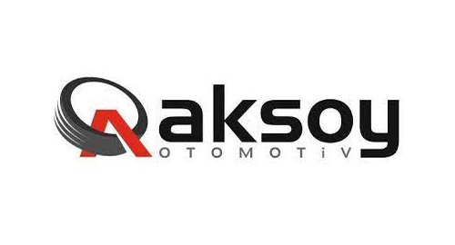 Aksoy Otomotiv Logo Aksoy Otomotiv Logo