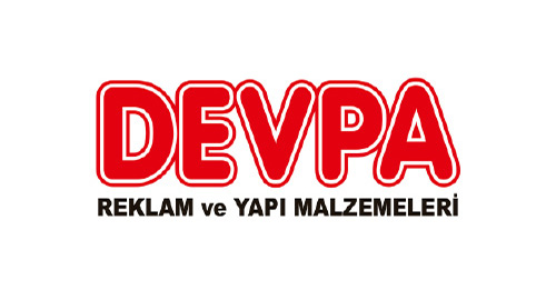 DEVPA Logo DEVPA Logo
