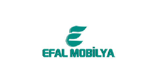 Efal Mobilya Logo Efal Mobilya Logo