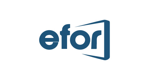 Efor Logo Efor Logo
