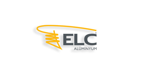 ELC Aliminyum Logo ELC Aliminyum Logo