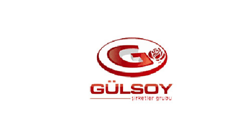 Gülsoy Logo Gülsoy Logo