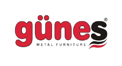 Güneş Metal Logo Güneş Metal Logo