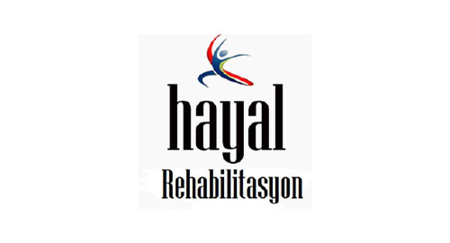 Hayal Rehabilitasyon Logo Hayal Rehabilitasyon Logo