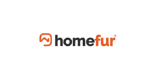 Homefur Logo Homefur Logo