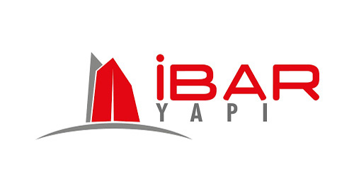İbar Yapı Logo İbar Yapı Logo