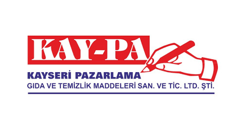 KAY-PA Logo KAY-PA Logo