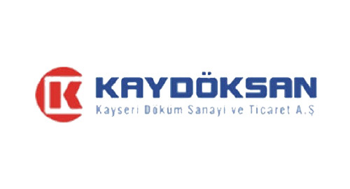 Kaydöksan Logo Kaydöksan Logo
