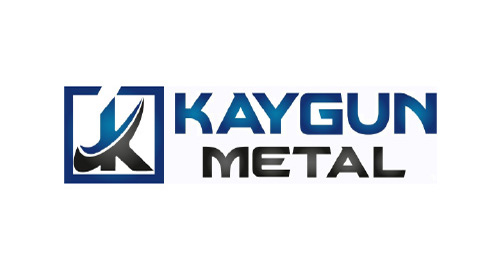 Kaygun Metal Logo Kaygun Metal Logo