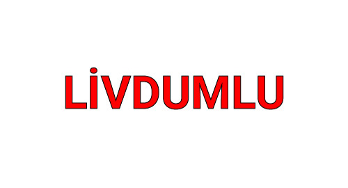 LİVDUMLU Logo LİVDUMLU Logo
