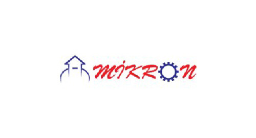 Mikron Logo Mikron Logo