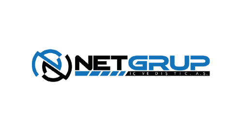 Net Grup Logo Net Grup Logo