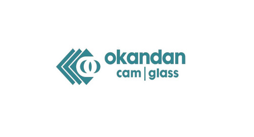 Okandan Cam Logo Okandan Cam Logo