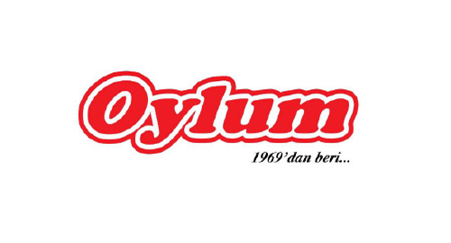 Oylum Logo Oylum Logo