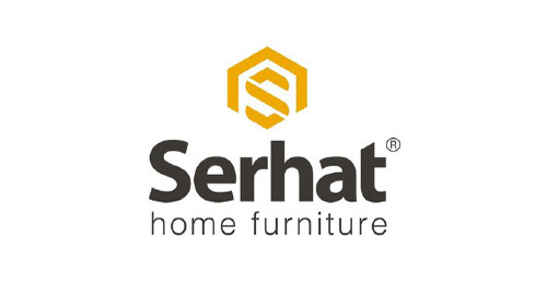 Serhat Mobilya Logo Serhat Mobilya Logo