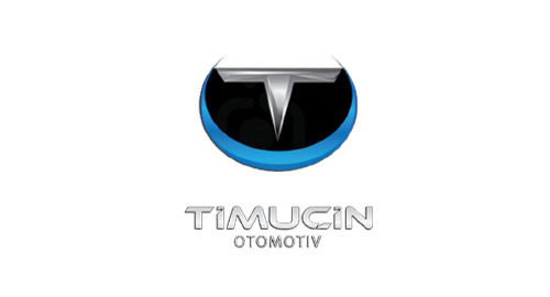 Timuçin Otomotiv Logo Timuçin Otomotiv Logo