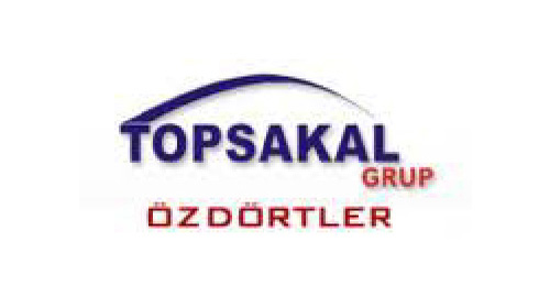 Topsakal Logo Topsakal Logo