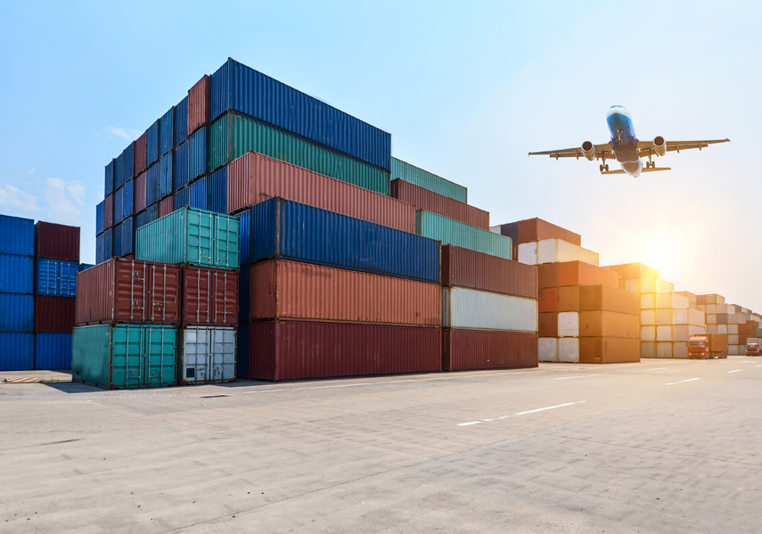Transportation and Logistics Services Transportation and Logistics Services