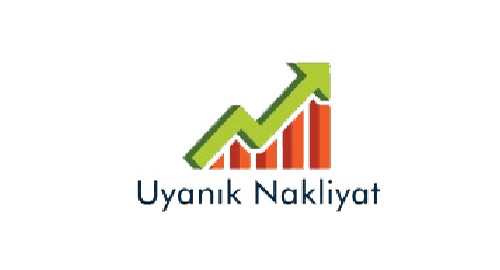 Uyanık Nakliyat Logo Uyanık Nakliyat Logo